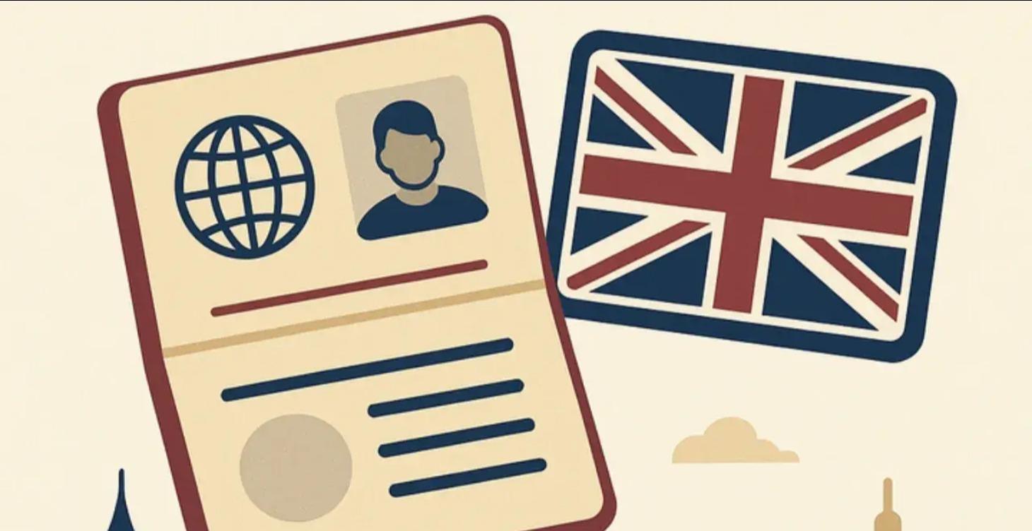UK Visitor Visa for Beginners (Standard Visitor)