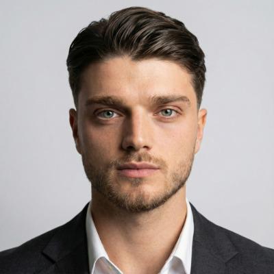 Antoine Blanco