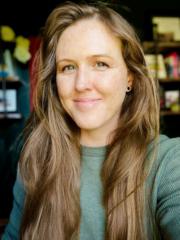 Kristen Mantell