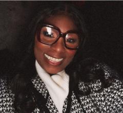 Ebony Washington