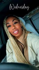 Kyante Mosely