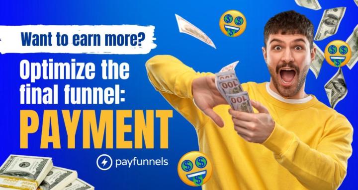 Payfunnels