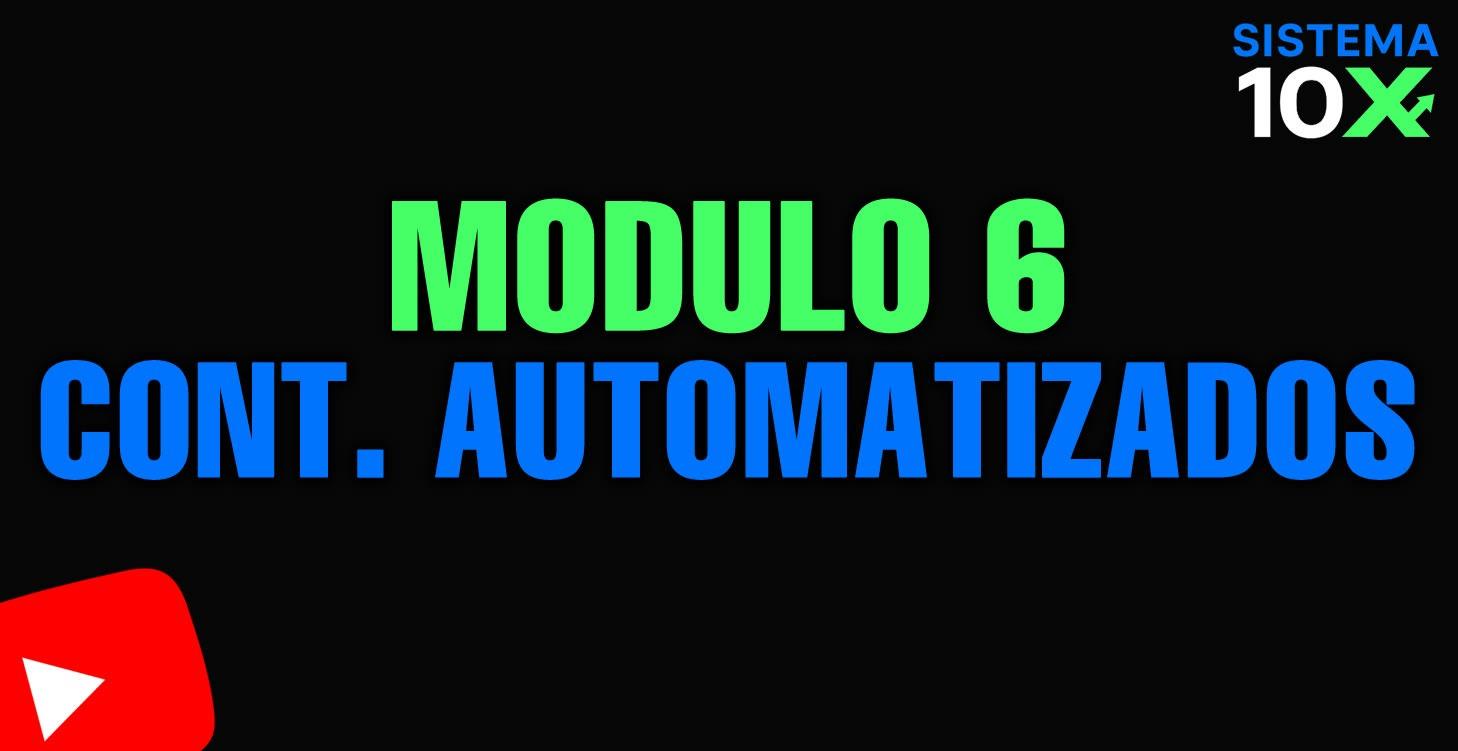 Modulo 6 Contenidos Automatizados