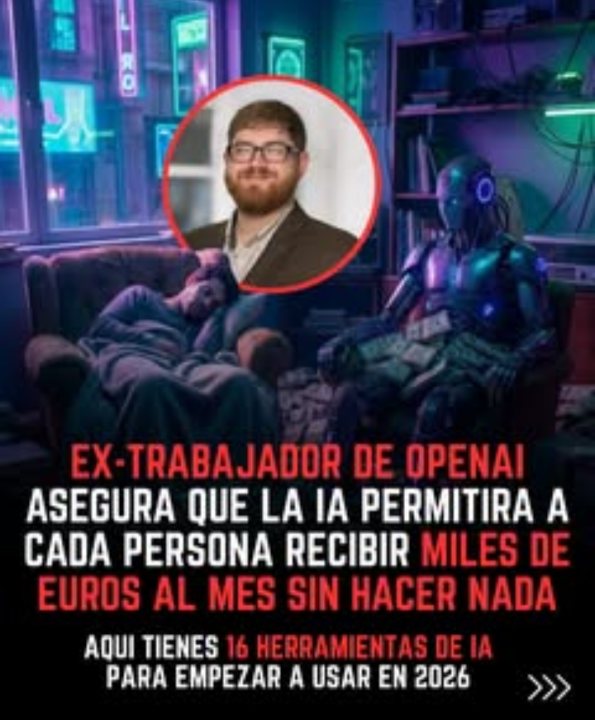 HERRAMIENTAS DE IA PARA YOUTUBE