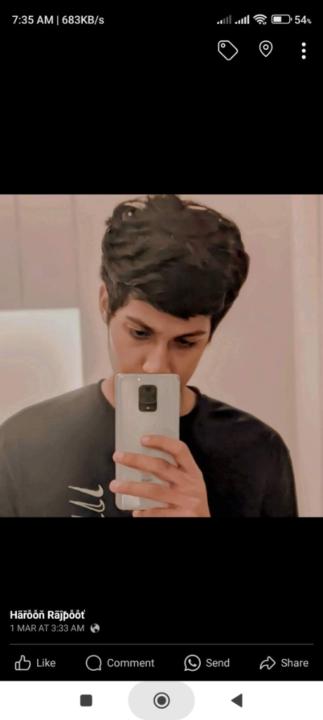 Muhammad Haroon Jamil