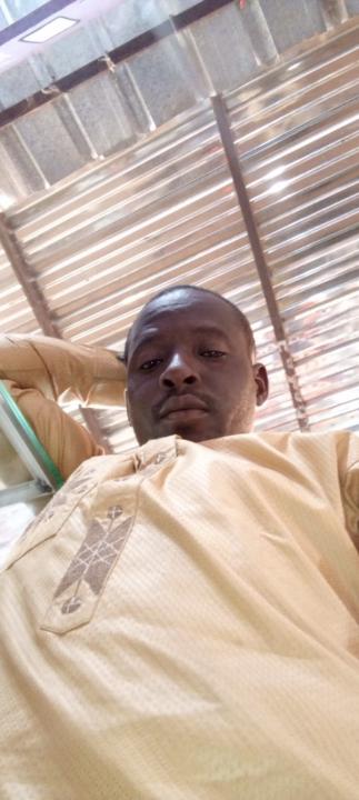 Allassane Abdoul Kader inka