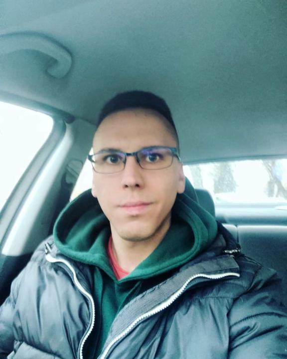 Norbert Varga