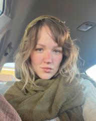 Evy Rose