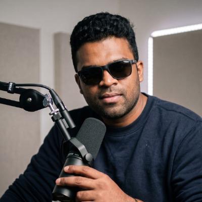 Nithin Raj Premalatha