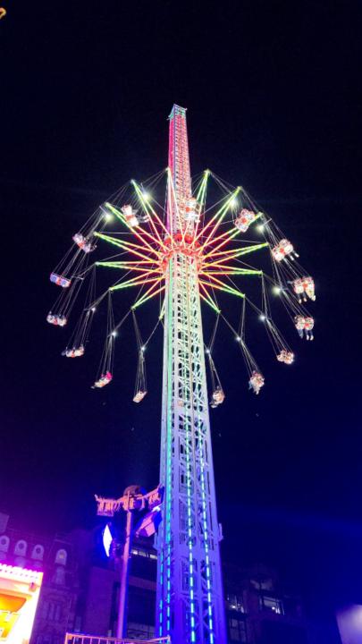 Nithin Raj Premalatha