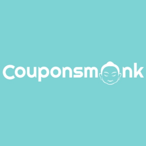 Coupons Monk