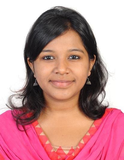 Tanusshri S