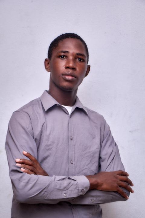 Agnimel Heless Flanel Affo