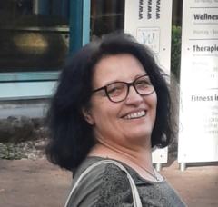 Beate Bürkin