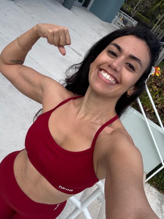 Yasmin Ben Simon