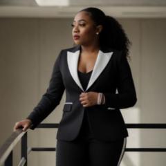 Ebony Carr