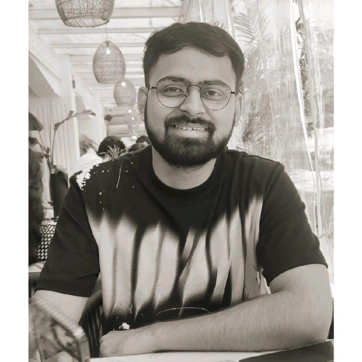 Krishnal Mahajan