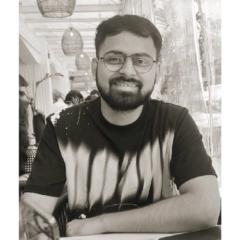 Krishnal Mahajan