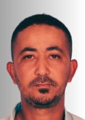 Driss Fikri