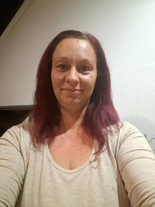 Daniela Teichstätter