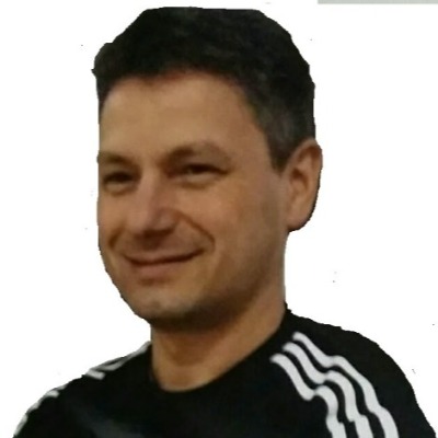 Massimiliano Falleti