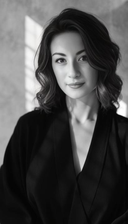 Claire Pujol