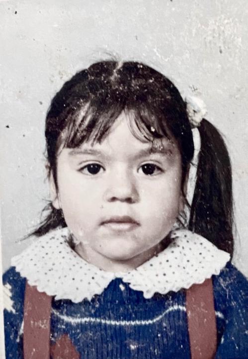 Andrea Gonzalez
