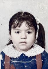 Andrea Gonzalez