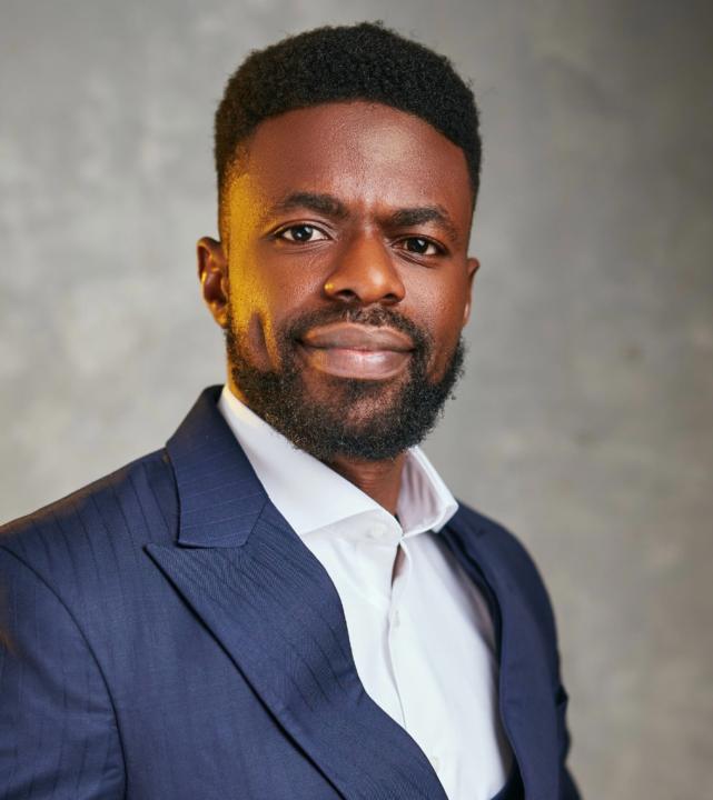 Aliyu Olateju