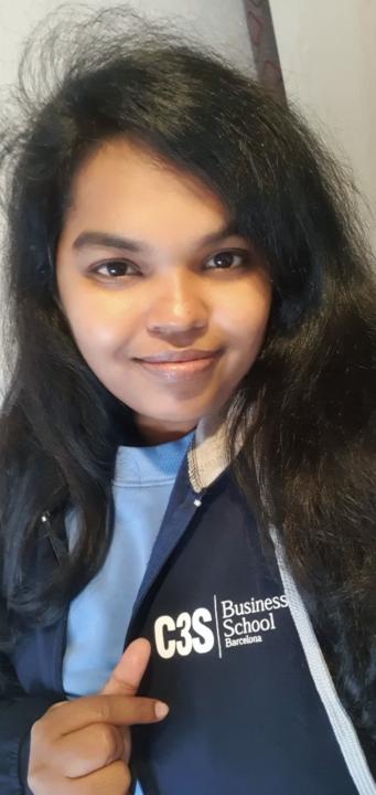 Janany Puvanenthirarasa