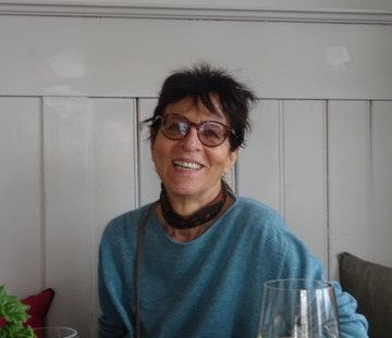 Inge Christina Köckert