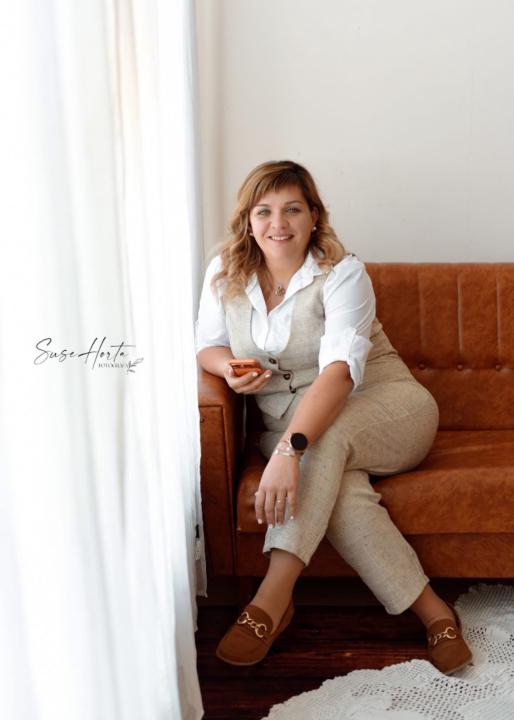 Susana Lourenço