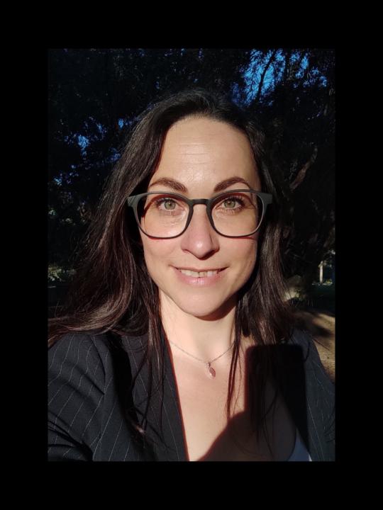 Mari Carmen Pedrón Martí