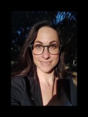 Mari Carmen Pedrón Martí