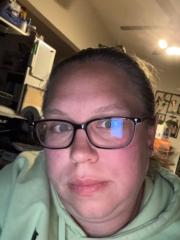 Rachel Anderson