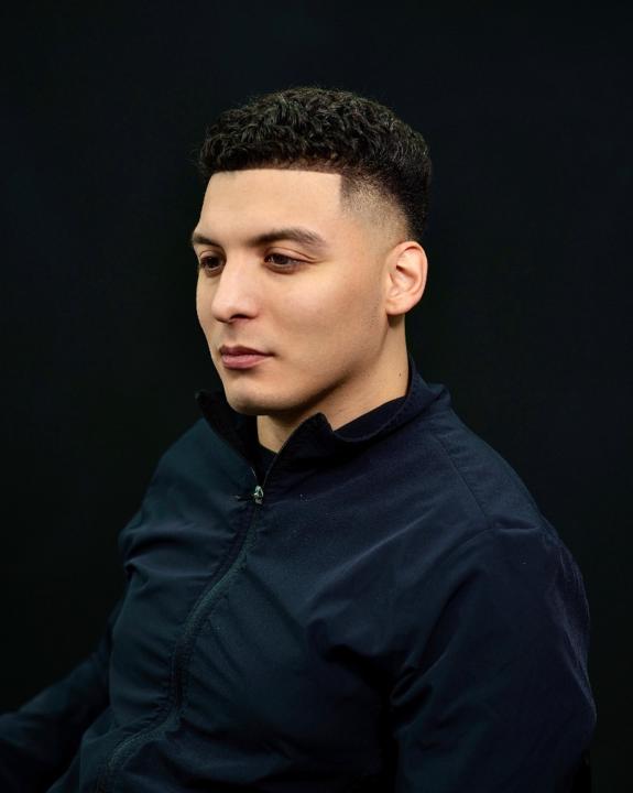 Rj Rodriguez