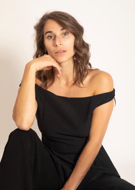 Margaux-Ilona Letouche