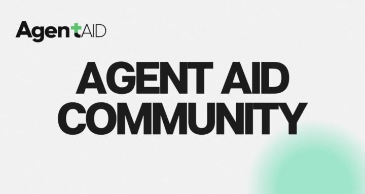 Agent Aid Academy