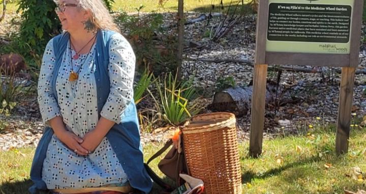 Iga'takan Indigenous TEK