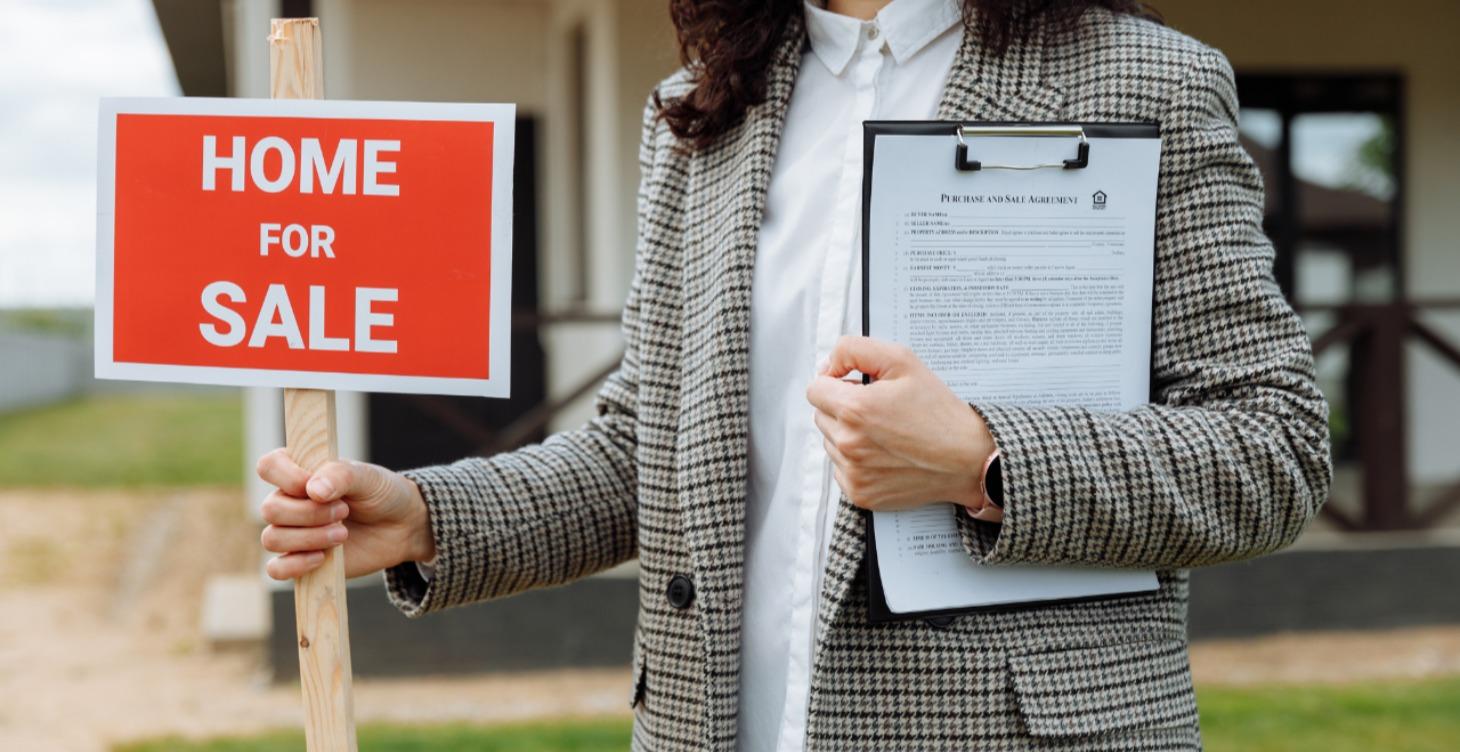 Getting Ready to Sell + Pre-Listing Prep