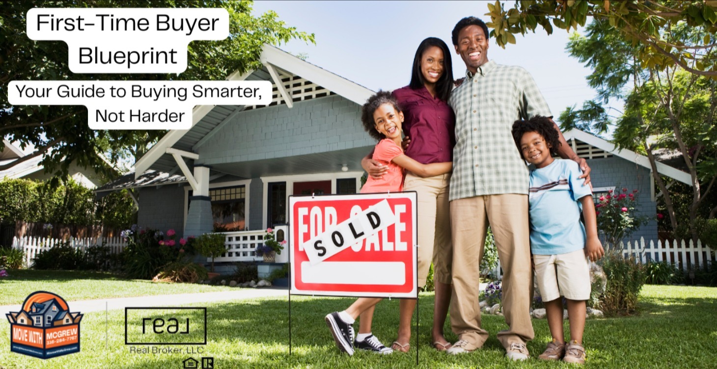 First-Time Homebuyer Roadmap