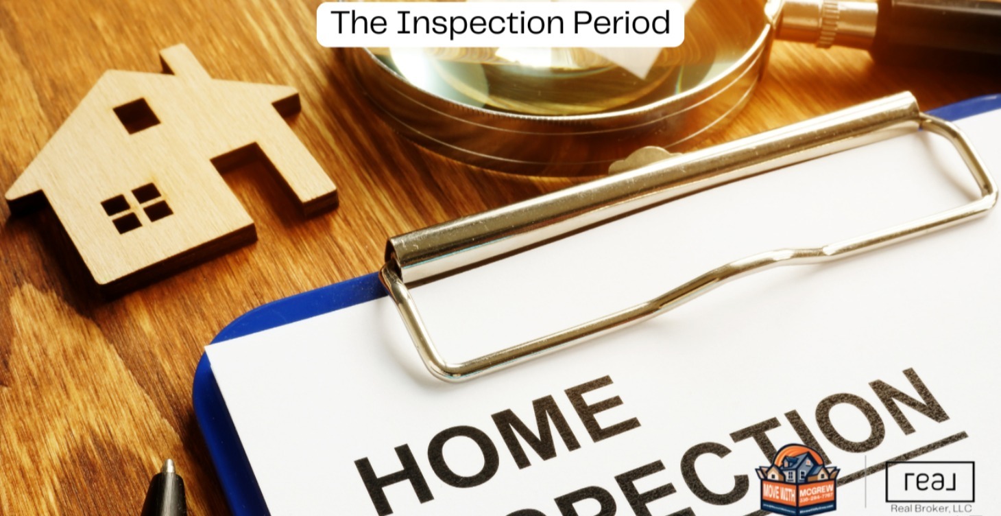 The Inspection Period