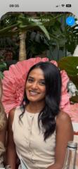 Shifa Ahmed