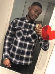 Michael Djako