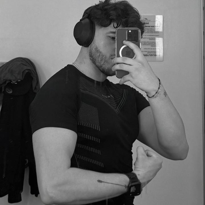 Jason Chavez