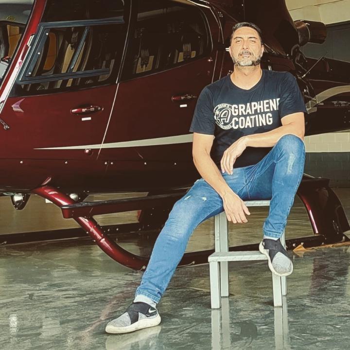 Felipe Matroni