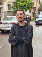 Mohamed Idbella