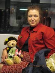 Sharon Ferguson