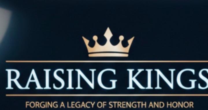 RAISING KINGS 