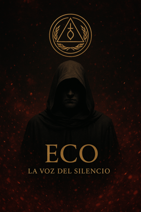 Soy Eco - La Voz Del Silencio